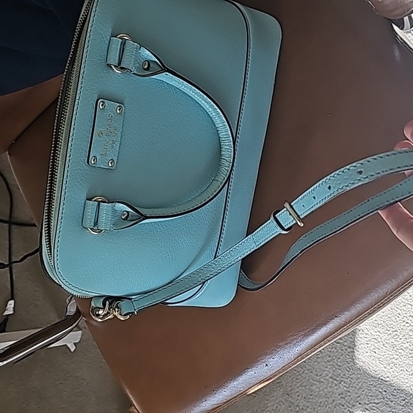 Kate Spade Handbag - Picture 3 of 5